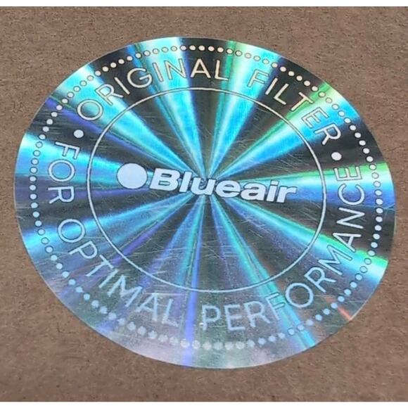 Blueair Blue Pure F3MAX Filter Replacement for 311i Max Air Purifier NEW - Picture 8 of 9